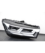 Perfect! 2018 2019 2020 For Audi Q5 SQ5 LED Headlight Right Passenger Side - $449.00