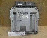 2014-2015 Kia Rio Engine Control Unit ECU 391102BDR5 Module 747-8A7 - $26.99