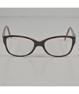 Guess Eyeglasses FRAMES ONLY GU2273 AMB, 50-16-135, Brown&amp;Purple - $559.03 MXN