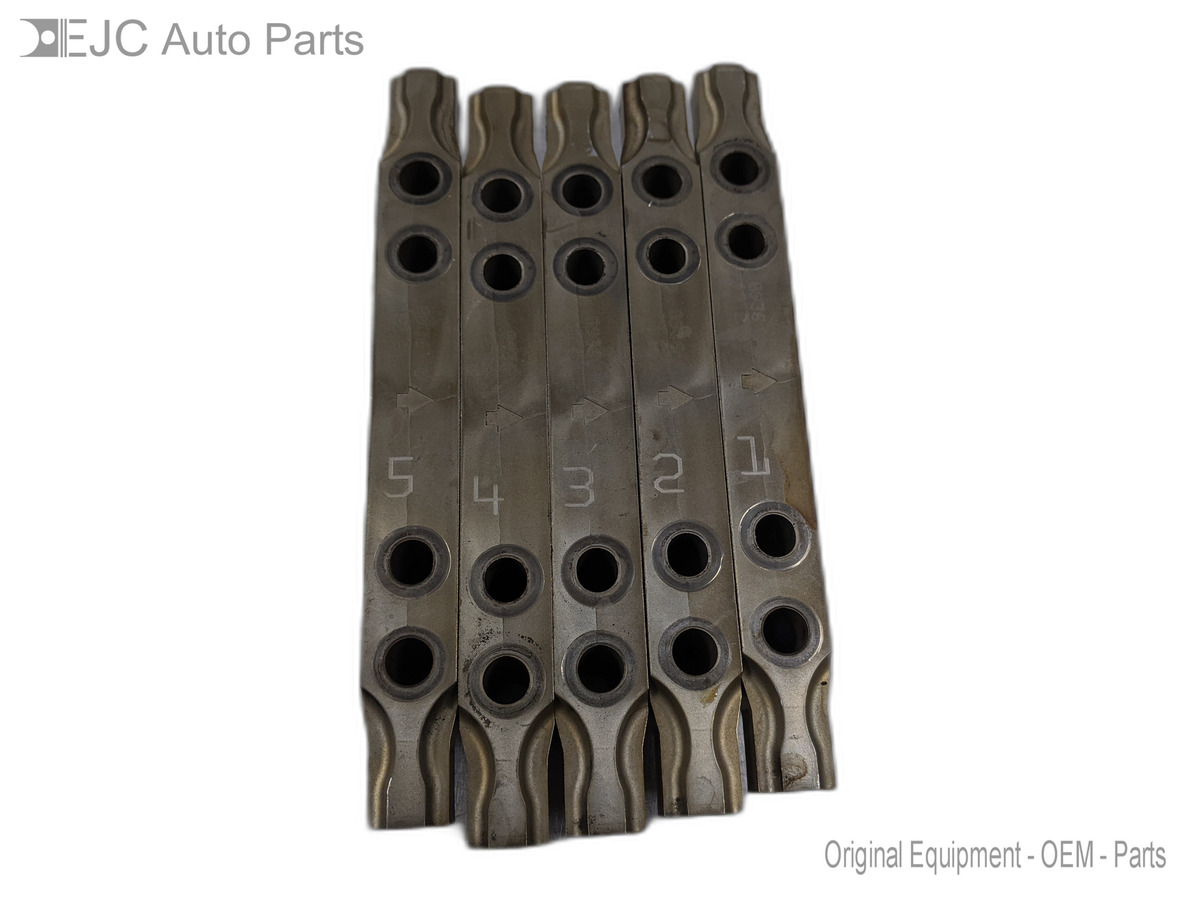 Engine Block Main Caps For 15-16 GMC Yukon  5.3  4WD - $64.30