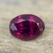 Natural Ruby - £611.16 GBP