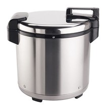 Winco Rw-s450 100 Cup Electric Rice Warmer - $378.99