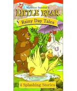 Little Bear - Rainy Day Tales [VHS] [VHS Tape] - $740.37 MXN