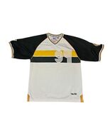 Vintage Y2K Clench Sports Oversized #94 Baseball Jersey Hip Hop Men&#39;s La... - $900.02 MXN