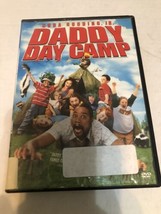 Daddy Day Camp DVD Ex-library - £2.20 GBP