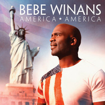 America America by Winans, Bebe (CD, 2012) - $11.55