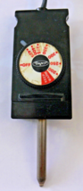 Dazey Electric Fryer Heat Control Power Plug Cord DTC-1 Model P-500 - $29.39