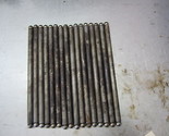 Pushrods Set All From 1995 Ford Mustang  5.0 - $40.00
