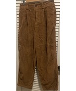Urban Outfitters Brown Corduroy Pants - $29.99
