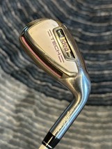 Lady Idea Tech 8 Iron  Ladies Fuboki 50 hy Graphite Shaft Golf Club USED - $24.75