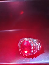 Haunted Ring Morgan le Fay ENCHANTING QUEENS Extreme love spell of desire magick - £233.71 GBP