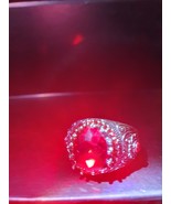 Haunted Ring Morgan le Fay ENCHANTING QUEENS Extreme love spell of desir... - $406.20 CAD