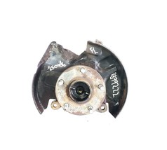 1991 Toyota MR2 OEM 5S-FE Manual Steering NO ABS Left Spindle Knuckle - $160.88