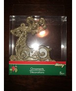 Ran deer Ornaments - £7.29 GBP