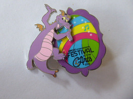 Disney Swap Pins 148352 WDW - Epcot Festival Of Art 2022 - Figment-
show orig... - $18.47