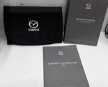 Mazda factory Owners Manual For CX5 CX-5 2023 Models - $123.74