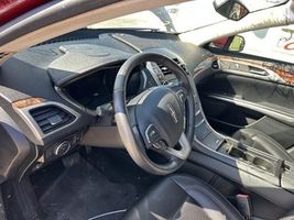 Steering Column Floor Shift Keyless Ignition Fits 14-16 FUSION 104918530 - $134.64