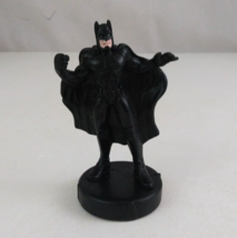Play-Doh Heroes Batman Forever Batman Molder 3.5&quot; Action Figure - £4.57 GBP