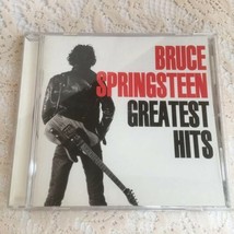 Greatest Hits by Bruce Springsteen  CD  Feb-1995 Columbia  USA  - £6.12 GBP