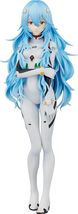 Rebuild of Evangelion: Rei Ayanami (Long Hair Ver.) Pop Up Parade XL Size Figure - £273.16 GBP