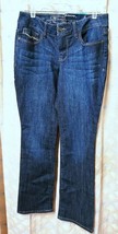 Faded Glory Jeans Size 10P Boot Cut  Waist 30  Inseam 30.5&quot;  with Tags - $22.00