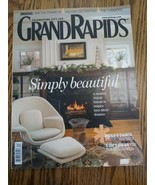 Grand Rapids Magazine December 2019 - $540.78 MXN