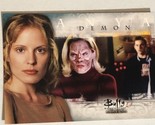 Buffy The Vampire Slayer Trading Card 2004 #68 Emma Caulfield - $1.97