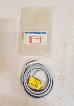 TURCK Inductive Sensor Bi2-Q12-AZ31 | 35-250VAC | 5-100mA - £98.20 GBP