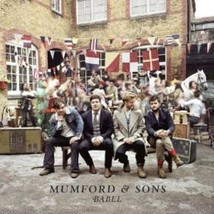 Mumford &amp; Sons : Babel CD Pre-Owned - £11.94 GBP