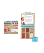 TheBalm Male Order (First Class Male) - £26.73 GBP