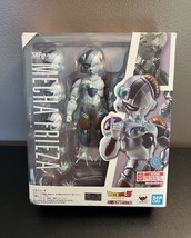 SH Figuarts Dragon Ball Z Mecha Frieza Figure - $99.00