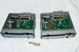 lot 2 Icom Ic-f5400d circuit boards  FOR PARTS UNTESTED SPARES AS IS W3C2 - $986.56 MXN