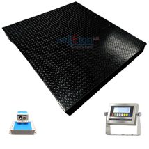 SellEton SL-800-W Wireless NTEP Certified Industrial Floor Scales with S... - $1,296.53+
