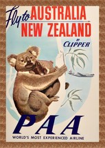 10873.Decoration Poster.Wall Room home art.Australia New Zealand Koala bear - £12.74 GBP+