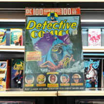 Detective Comics #440 DC 100 Page Super Spectacular Bronze Age Batman 1973 - $19.87