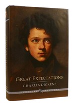 Charles Dickens Great Expectations Signature Edition 1st Printing - £38.39 GBP