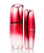 SHISEIDO  Limited Edition Ultimune Power Infusing Duo Face and Eyes  Set... - £57.01 GBP