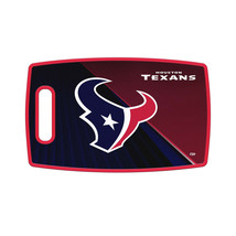 Houston Texans Cutting Board Large - $872.33 MXN