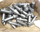 Lot of 24 - Ballast Tools Carbide Bullet Teeth Bits Mining, Coal Auger T... - £581.20 GBP