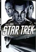 Star Trek Dvd  - £8.32 GBP