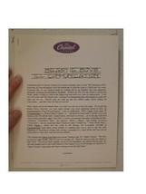 The Beastie Boys 2 Vintage Press Kits Ill Communication - £21.08 GBP