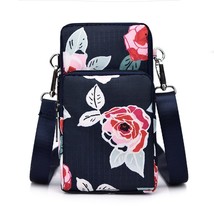 Shoulder Bags Women Mobile Phone Bags Handbags Mini Female Messenger Pur... - £18.31 GBP