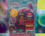 Gabby&#39;s Dollhouse Art Studio Set Netflix Series - £8.49 GBP