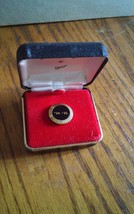 Vintage Hit Diamond Cut '74-'78 Tie Tack Lapel Pin - $18.99