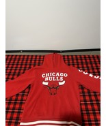 Chicago Bulls Kids Hoodie - $13.00