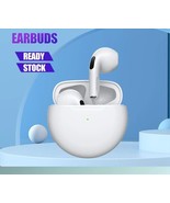 Mobile Wireless Bluetooth Headset in Earphone Earplugs  - $13.99
