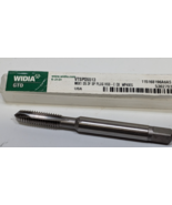 WIDIA GTD M6x1 D5 3F SP PLUG HSS - E OX WP49EG TAP - VTSP05513 - $23.56 CAD