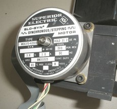 Superior Electric MC61FS-62001 Slo-Syn Synchronous/Stepping Motor - $24.98