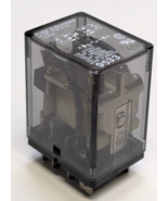 Potter &amp; Brumfield K10P-11D15-12 General Purpose Plug-In Relay 12VDC 8-Pin - €9,40 EUR