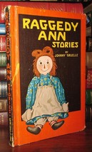 Gruelle, Johnny Raggedy Ann Stories Vintage Copy - £37.52 GBP
